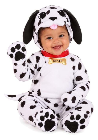 Baby Dapper Dalmatian Costume - US 6911