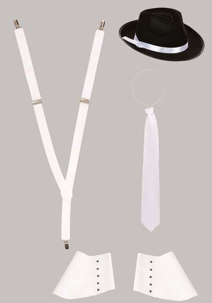 Dapper Gangster Kit - US 9981