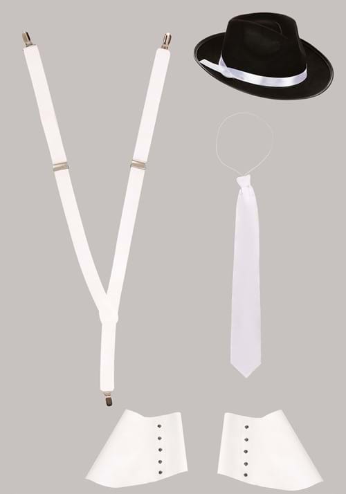 Dapper Gangster Kit - US 9981