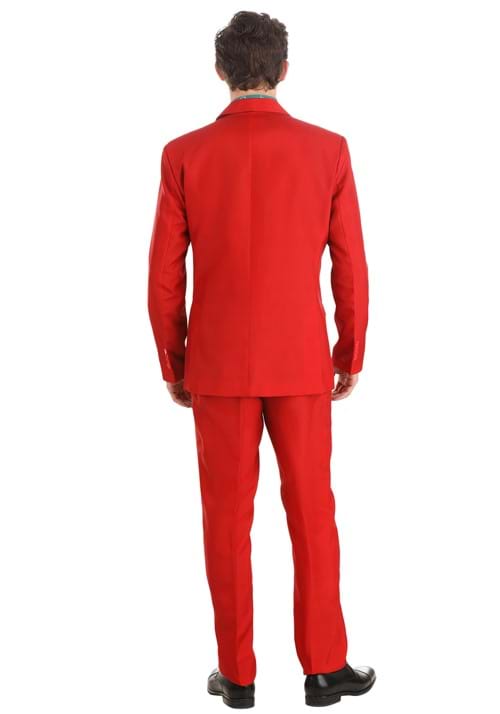 Dark Comedian Costume Suit - US 1607