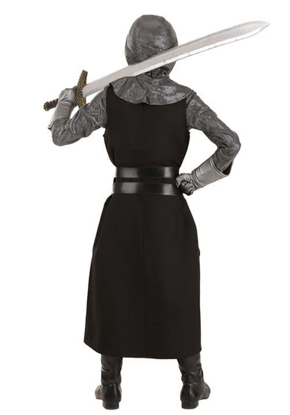 Dark Crusader Kid's Costume - US 2043