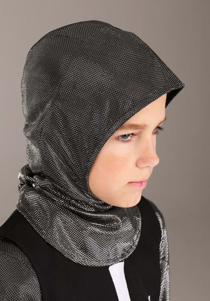 Dark Crusader Kid's Costume - US 2043