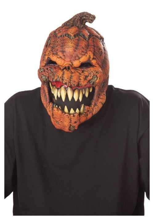 Dark Harvest Ani-Motion Mask - US 1058