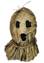 Dark Night Of The Scarecrow Bubba Mask for Adults - US 0330