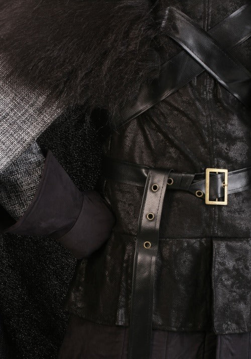 Dark Northern King Men's Costume - US 4187