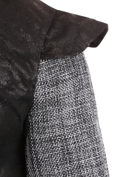 Dark Northern King Men's Costume - US 4187