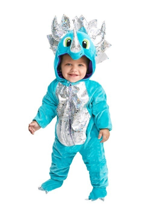 Darling Dinosaur Costume for Infants/Toddlers - US 7135