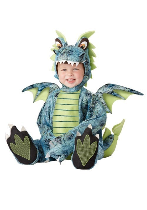 Darling Dragon Toddler Costume - US 2089
