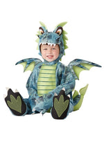 Darling Dragon Toddler Costume - US 2089