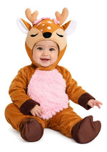Darling Little Deer Infant Costume - US 0468
