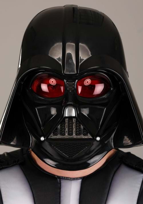 Darth Vader Costume for Adults - US 2931