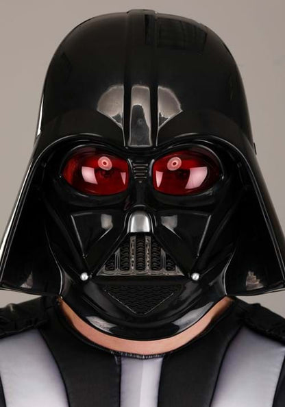 Darth Vader Costume for Adults - US 2931