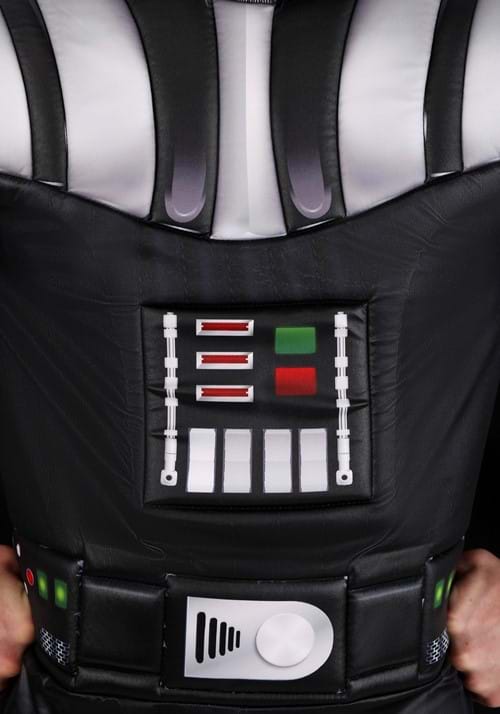 Darth Vader Costume for Adults - US 2931