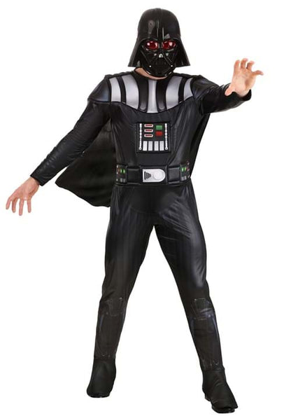 Darth Vader Costume for Adults - US 2931