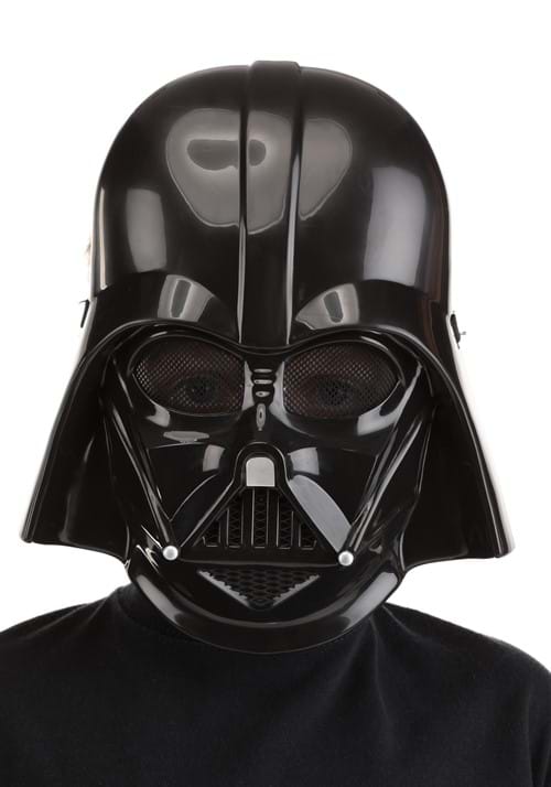 Darth Vader Costume for Children - US 9397