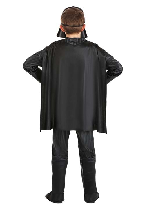 Darth Vader Costume for Children - US 9397