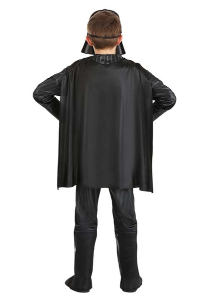 Darth Vader Costume for Children - US 9397