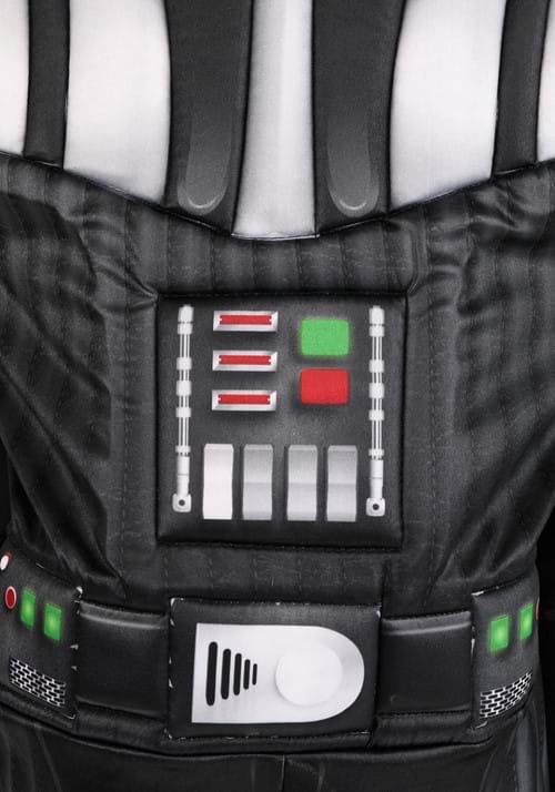 Darth Vader Costume for Children - US 9397
