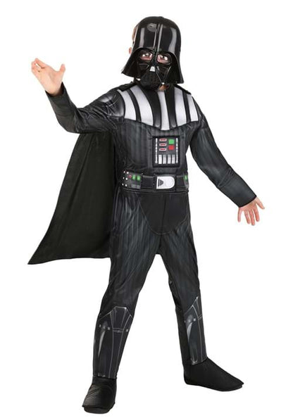 Darth Vader Costume for Children - US 9397