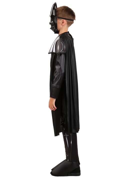 Darth Vader Costume for Boys - US 8051