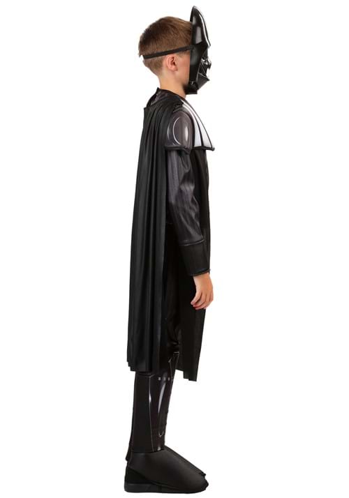Darth Vader Costume for Boys - US 8051
