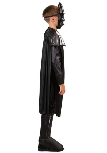 Darth Vader Costume for Boys - US 8051