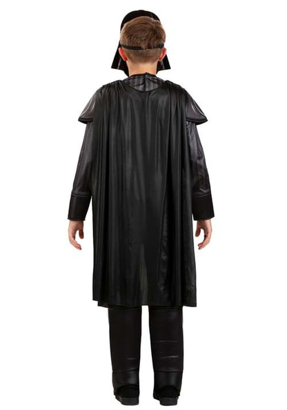Darth Vader Costume for Boys - US 8051