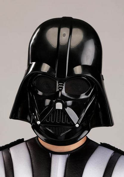 Darth Vader Costume for Boys - US 8051