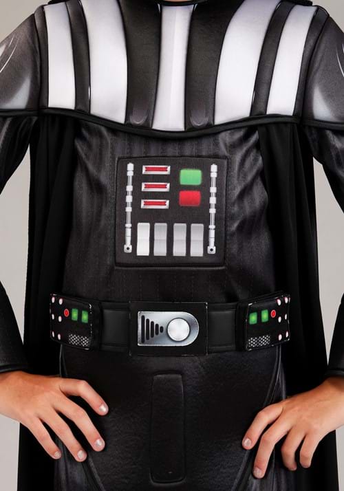 Darth Vader Costume for Boys - US 8051