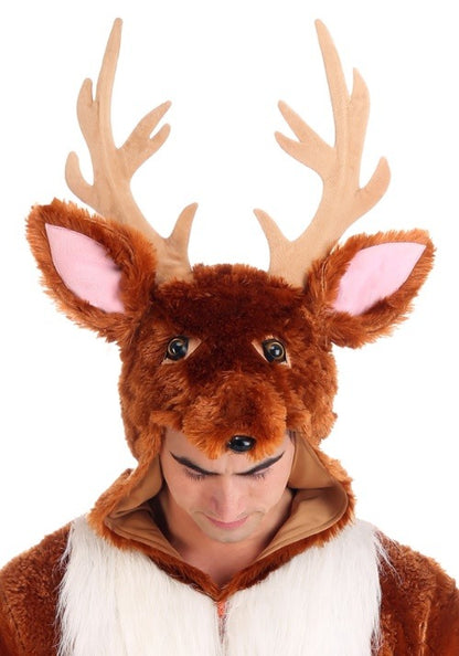 Adult Dashing Deer Costume - US 2637