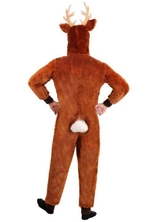 Adult Dashing Deer Costume - US 2637
