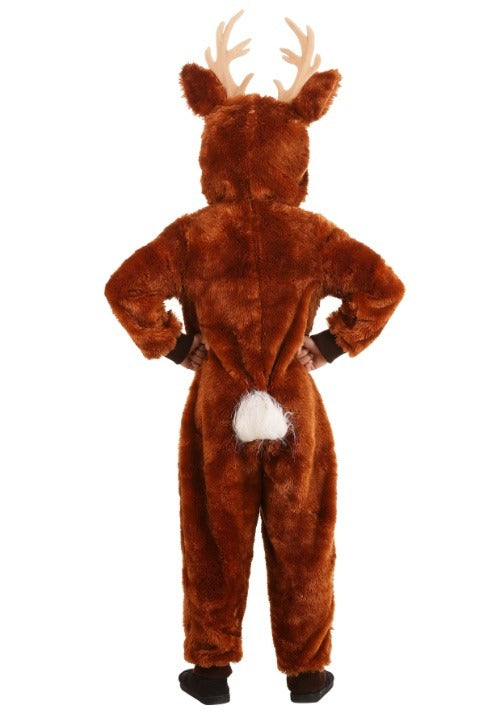 Dashing Deer Costume for Kids - US 0008