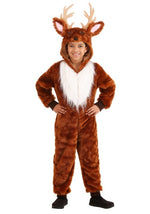 Dashing Deer Costume for Kids - US 0008