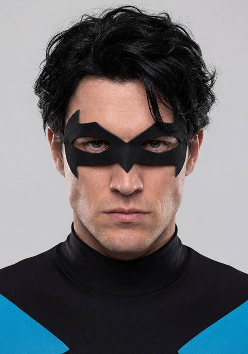 DC Men's Nightwing Costume - US 6917