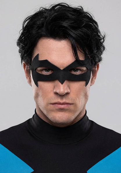 DC Men's Nightwing Costume - US 6917