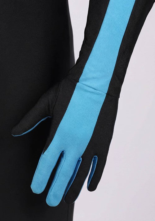 DC Men's Nightwing Costume - US 6917