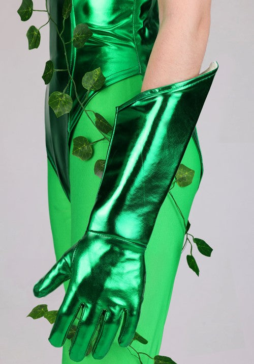 DC Women's Poison Ivy Costume - US 5785