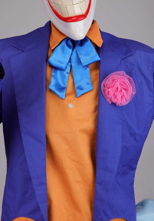 6.25FT DC Batman Animated Series Joker Animatronic Decoration - US 3646