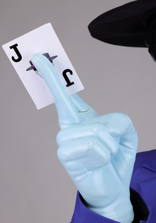 6.25FT DC Batman Animated Series Joker Animatronic Decoration - US 3646