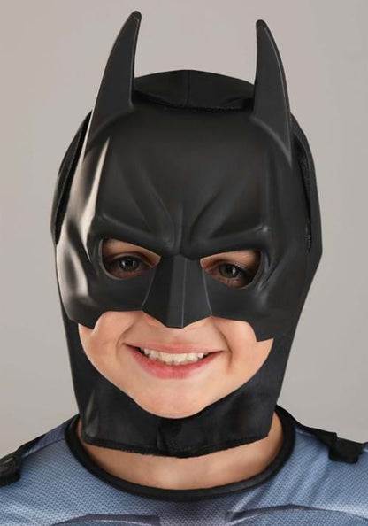 Deluxe DC Comics Batman Kids Costume - US 7449