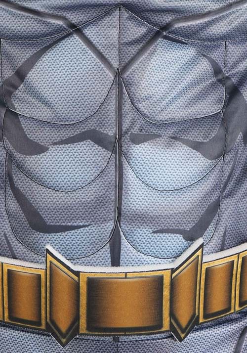 Deluxe DC Comics Batman Kids Costume - US 7449