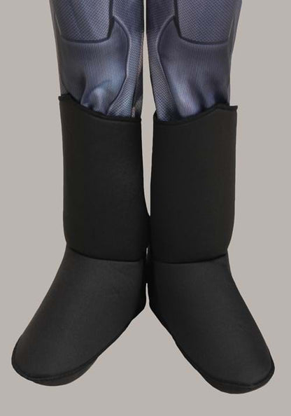Deluxe DC Comics Batman Kids Costume - US 7449