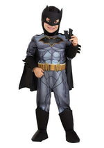 DC Comics Deluxe Batman Toddler Costume - US 5442