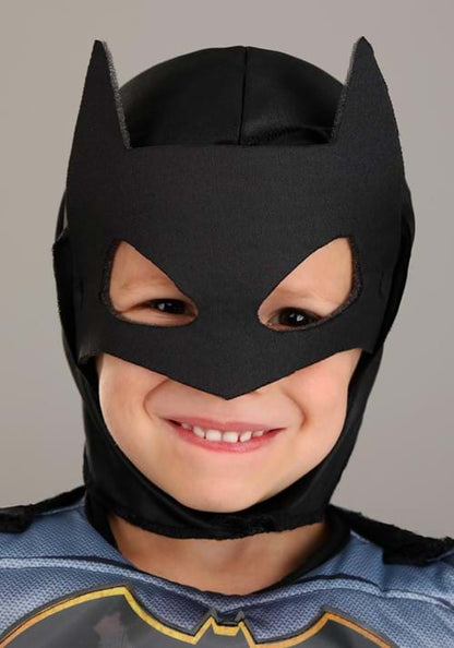 DC Comics Deluxe Batman Toddler Costume - US 5442