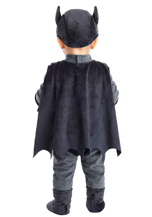 Boy's DC Infant Batman Costume - US 8685