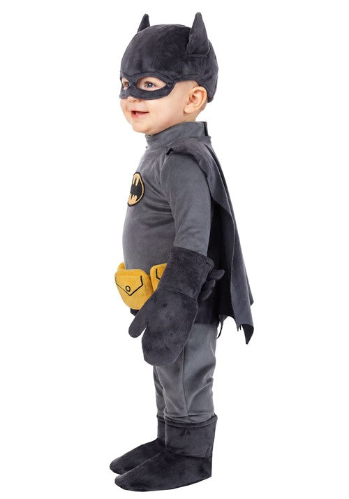 Boy's DC Infant Batman Costume - US 8685