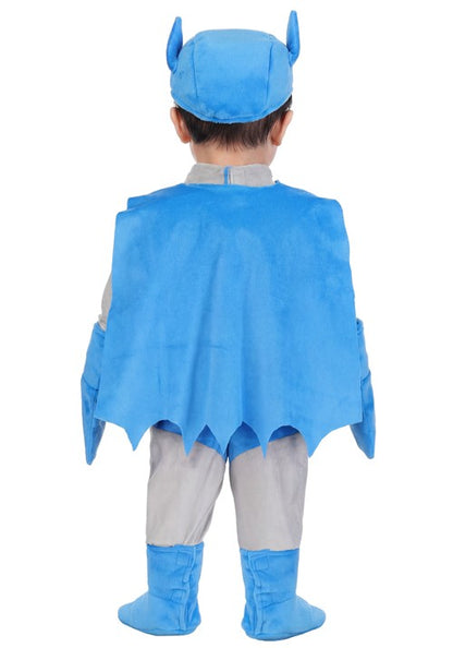 Boy's DC Infant Classic Batman Costume - US 5389