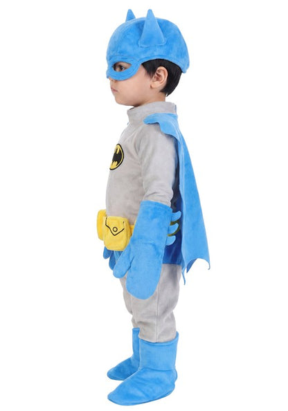 Boy's DC Infant Classic Batman Costume - US 5389