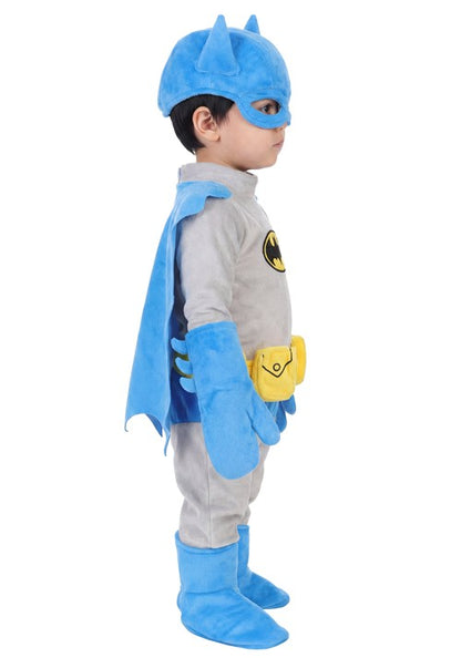 Boy's DC Infant Classic Batman Costume - US 5389