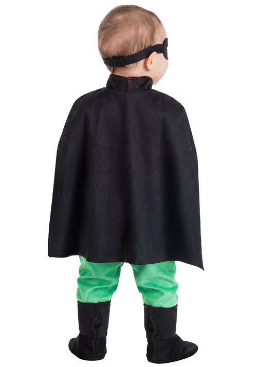 Boy's DC Infant Robin Costume - US 7548